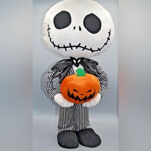 Nightmare Before Christmas Jack Skellington 20”